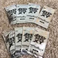 ポケモンカードゲームXY 全4種　未開封