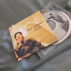 槇原敬之 SELF PORTRAIT CD