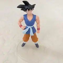 ドラゴンボール 孫悟空 フィギュア 平成