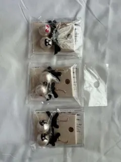 ジブリ　ピアス