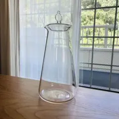 光井威善 bottle people ガラスオブジェ 高さ約30cm サイン入り - メルカリ