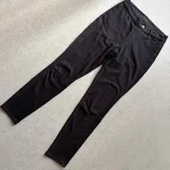 UNIQLO ウルトラストレッチレギンスパンツ サイズS