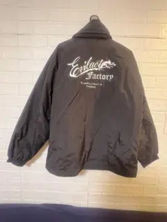 しじみチャンス 本店限定 イーヴルアクト スタジャン ブラック XL 最安 しじみチャンス 本店限定 イーヴルアクト スタジャン ブラック