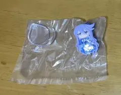 プリキュアオールスターズ カプセルフィギュアコレクションキュアムーンライト