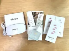 ohora ジェルネイルシールセット