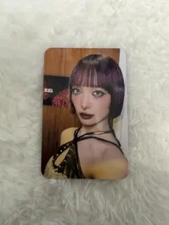 XG THE CORE 会場限定 ラキドロ ジュリン