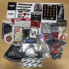 B'z The Mixture 店頭購入特典 クジ 景品 非売品 グッズ - メルカリ