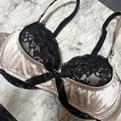 Absorle ブラジャー D75 NUD ヌード 新品のサムネイル
