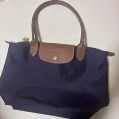 ロンシャン ナイロン ハンドバッグ