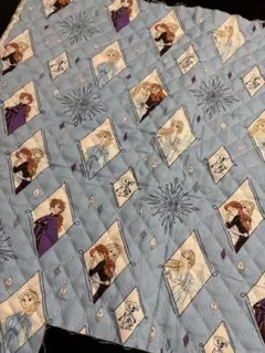 キルティング 生地