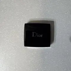 Dior 単色アイシャドウ （モノクルール クチュール）