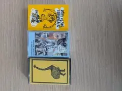 廃盤 ヴィンテージ 希少 レア NICE & SMOOTH カセットテープ - メルカリ