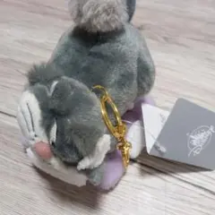 ディズニー ルシファー ぬいぐるみ