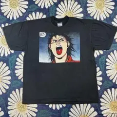 AKIRA TETSUO 鉄雄 アキラ ビックプリント Tシャツのサムネイル