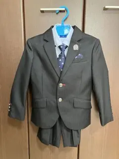 Disney【110】男の子⭐︎フォーマル⭐︎入学式