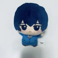 2026年最新】忘却バッテリー ちびぐるみの人気アイテム - メルカリ
