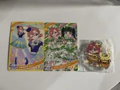 ひみつのアイプリ　おとめ×ポムポムプリン　すばるのアイムゥその他