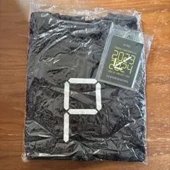 Perfume カウントダウン Live VIP限定特典 Tシャツ パス