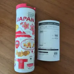 ロ*ク様 スターバックス JAPAN タンブラー