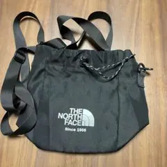 巾着バッグ ショルダーバッグ