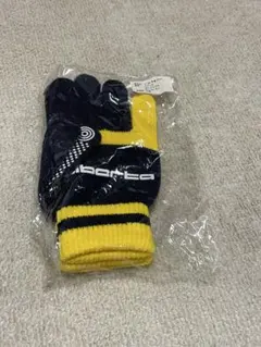 【新品】　リベルタ　サッカー　手袋　子供用