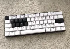 pulsar PCMK 3 HE 60 英語配列(ANSI)