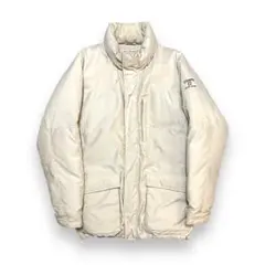 90S CHAPS RALPHLAUREN マウンテンダウ ンパーカー 古着