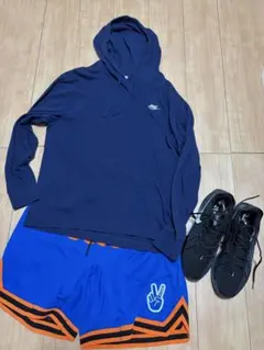 レア NIKE N7ライン ジャージ ② - メルカリ