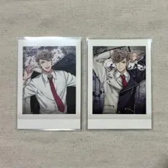 ヒプマイ 天国獄 ぱしゃこれ まとめ売り Flava