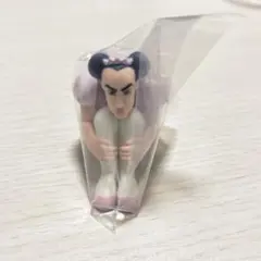 クレヨンしんちゃん まちぼうけ6 トッペママペット ヘンダーランドの大冒険②