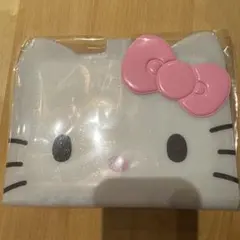 サンリオ I ♡ Hello Kitty ハローキティ バインダー シール帳
