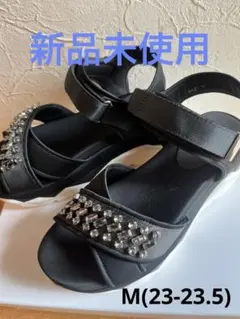 新品未使用★Mackintosh★黒Mサイズ 定価13000円程のサムネイル