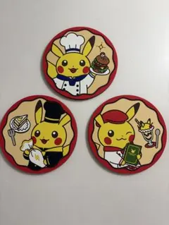 2026年最新】ポケモンカフェ コースターの人気アイテム - メルカリ