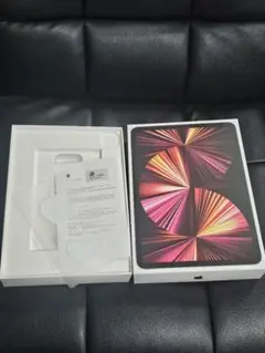 Apple iPad Pro 本体 箱付き 2026年最新】iPad_Pro空箱の人気アイテム - メルカリ