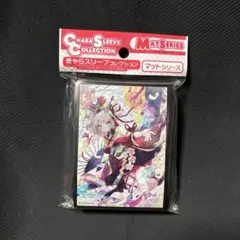 キャラクタースリーブ