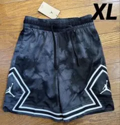 ジョーダン ナイキ RY ショートパンツ バスケットボール バスパン 新品 XL