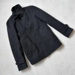 JOURNAL STANDARD ジャーナルスタンダード コート グレー メンズのサムネイル