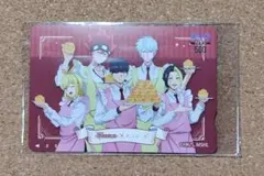 マッシュル　モンテール コラボ　当選品