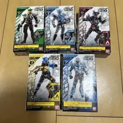 [G8048]仮面ライダービルド　創動