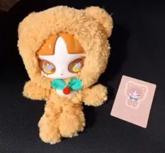 Inn音 ぬいぐるみ