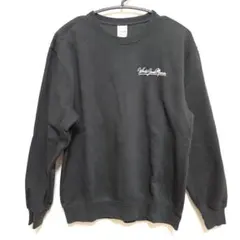 【非売品】WHITE JAM スウェット Lサイズ ブラック ②