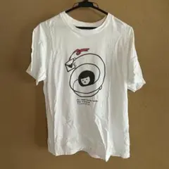 イラスト　Printstar イラスト Tシャツ M