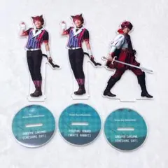 エーステ アクスタ　佐久間咲也