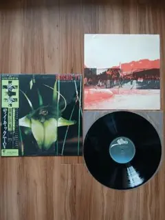 帯付2LP☆アガルタの凱歌~マイルスデイビスライブ レコード 美ジャケ