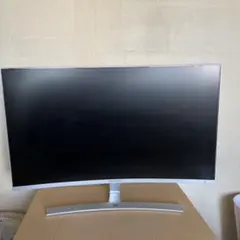 ViewSonic VXー3216ーSCMH 美品　動作品のサムネイル