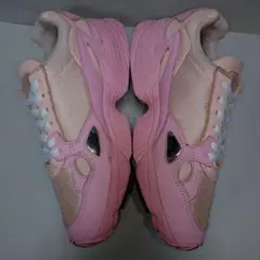 adidasアディダス2019年製FALCON Wファルコン24㎝ピンク/ピンク