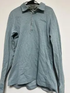 カルバンクライン ポロシャツ ゴルフ