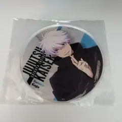 呪術廻戦 渋谷事変 CLIMAX アニメイトカフェ　アクリルコースター 五条悟