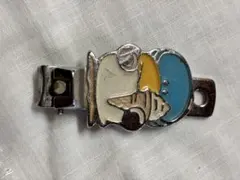 レッツチャット　ソフトクリーム　爪切り 昭和レトロのサムネイル