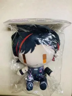 南雲鉄虎　あんスタ ぺたんおすわりぬいぐるみ